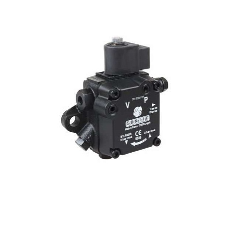 Топливный насос Suntec AS 67 C 7456 4P 0500