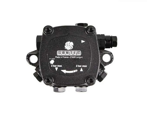 Топливный насос Suntec AJ 4 CC 1000 4P