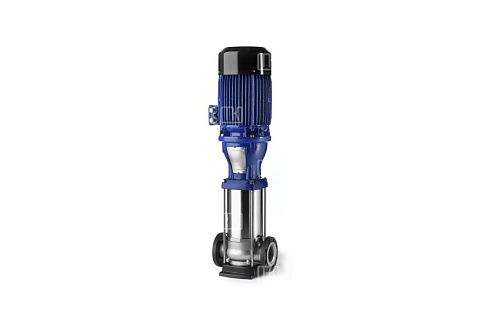 Вертикальный насос высокого давления KSB Movitec VSF