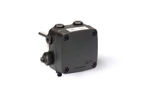 Топливный насос Danfoss RSA 125R для котлов Booster