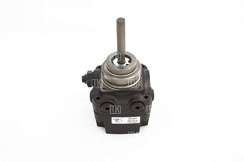 Топливный насос Danfoss RSA 125R для котлов Booster