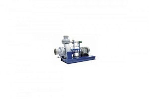 Насос для высоких температур KSB HPH